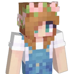 LaSadTaco Minecraft avatar bust