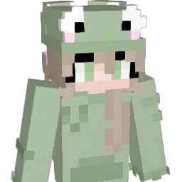 LaSalo_ Minecraft avatar bust