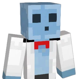 LaScience's Minecraft skin