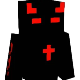 LaSosacruz Minecraft avatar bust