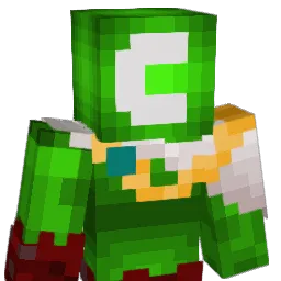 LaSpia007 Minecraft avatar bust