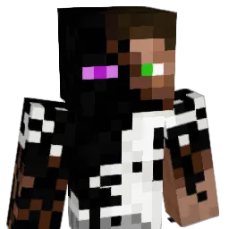 LaSteR44 Minecraft avatar bust