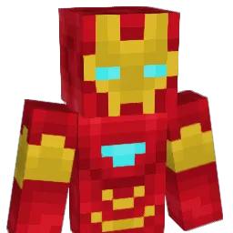 LaTTeX09 Minecraft avatar bust