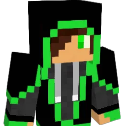 LaTaleX Minecraft avatar bust