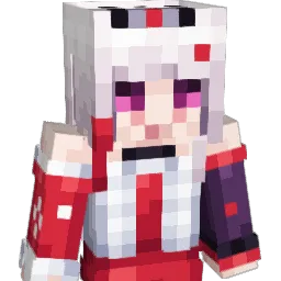 LaTlcior Minecraft avatar bust