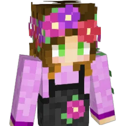 LaUf24 Minecraft avatar bust