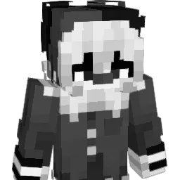 LaViuda's Minecraft skin