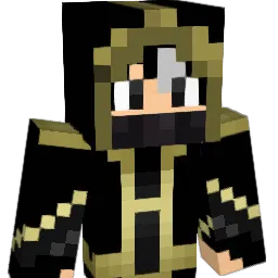 LaVoleuseDeReve Minecraft avatar bust