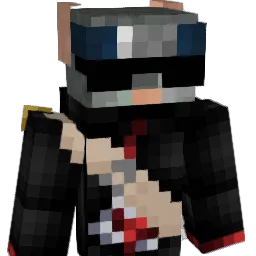 LaVolt's Minecraft skin