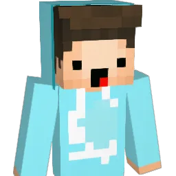 LaVs_Melow Minecraft avatar bust