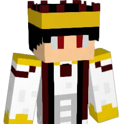 LaVz_ Minecraft avatar bust
