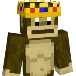 LaWBotZ's Minecraft skin