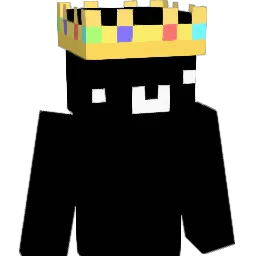 LaZax_99 Minecraft avatar bust