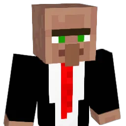 LaZee1 Minecraft avatar bust