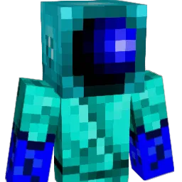 LaZer_Man314 Minecraft avatar bust