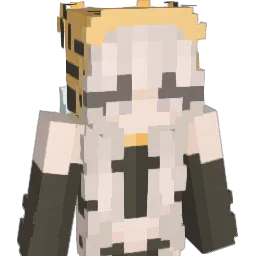 La_Belle_2 Minecraft avatar bust