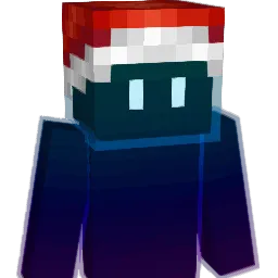 La_Calin Minecraft avatar bust