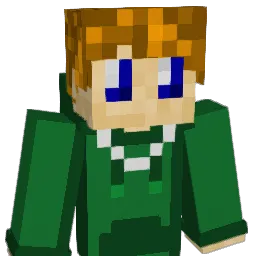 La_Chritz Minecraft avatar bust