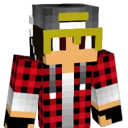 La_Costa Minecraft avatar bust