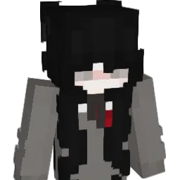 La_Crevettas Minecraft avatar bust