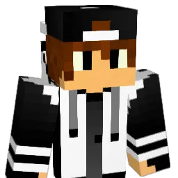 La_Croet Minecraft avatar bust