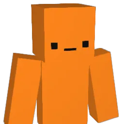 La_Gardeuh Minecraft avatar bust