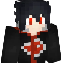 La_Grasa23 Minecraft avatar bust