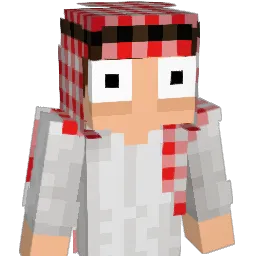 La_Jib Minecraft avatar bust