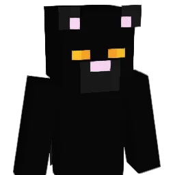 La_Kitty Minecraft avatar bust