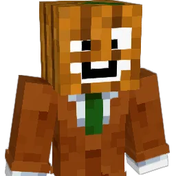 La_Manche Minecraft avatar bust