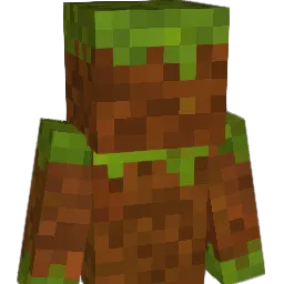 La_Mantequilla Minecraft avatar bust