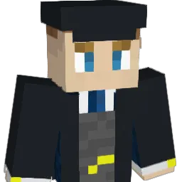 La_Miltis Minecraft avatar bust