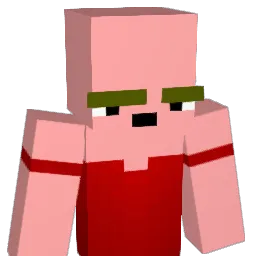 La_Nouille Minecraft avatar bust