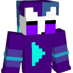 La_Puppet Minecraft avatar bust