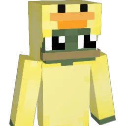 Laaaci's Minecraft skin