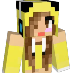 Laaapou's Minecraft skin