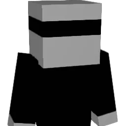 Laaccis's Minecraft skin