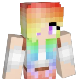 Laacky_ Minecraft avatar bust