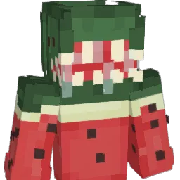 Laated_ Minecraft avatar bust