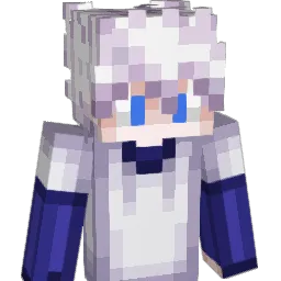 Laatsi0 Minecraft avatar bust