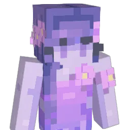 Laaur Minecraft avatar bust