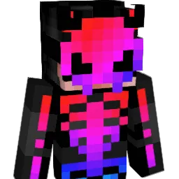 Laay98 Minecraft avatar bust