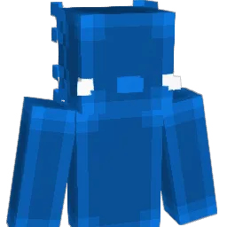 Laayzen's Minecraft skin