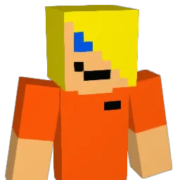 LabGrabben Minecraft avatar bust