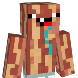 LabMC's Minecraft skin