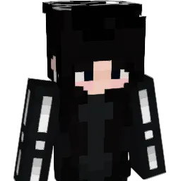 LabRadRat's Minecraft skin