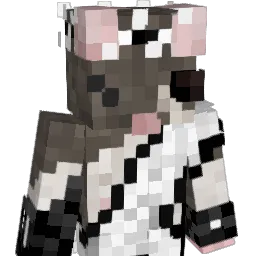 LabRattttt's Minecraft skin