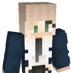 LabShep's Minecraft skin