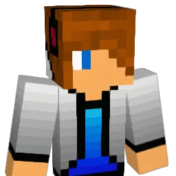 LabanTVextra Minecraft avatar bust