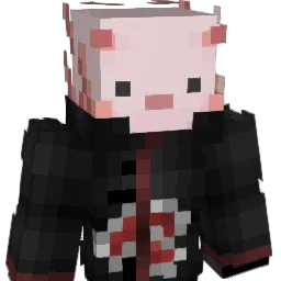 Labannana's Minecraft skin